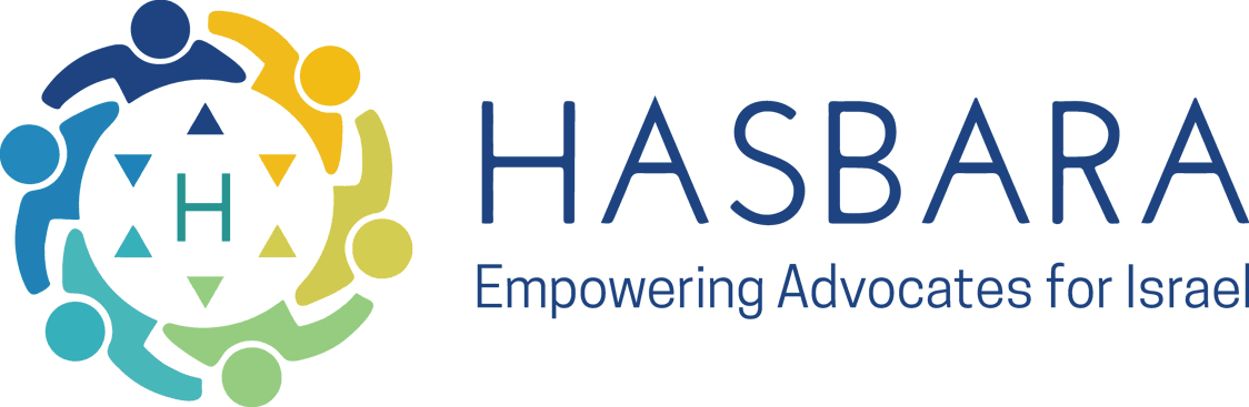 Hasbara Fellowships