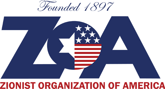 Zionist Organization of America